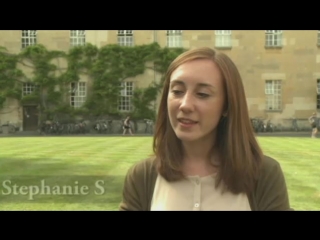 Oxford navigate intermediate interview 4