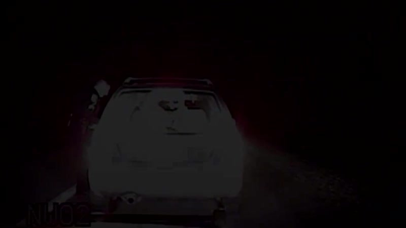 [fear mp4] мужчина исчез после диалога с патрульным загадочное исчезновение патрика карнса