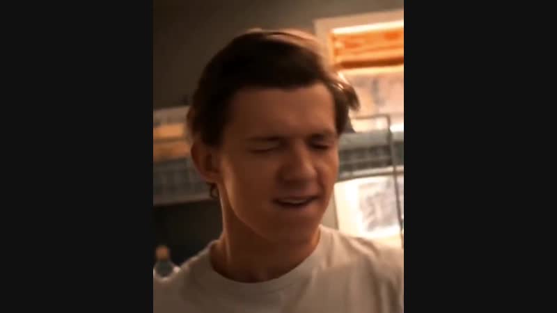 Spider man | человек паук | tom holland |том холланд | vine