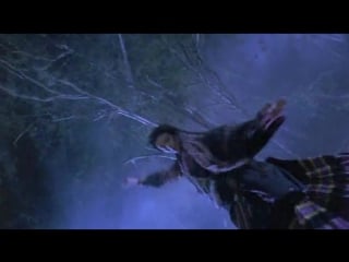 Фехтовальщик 2 (легенда о фехтовальщике) the swordsman 2 (1992) гонконг