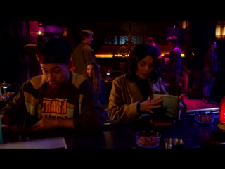 Powerless 1x04 girls night out scene (2017) 4k ultra hd