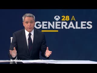 Antena 3 noticias noche tras elecciones 28a, deportes y hormiguero sandra golpe y mamen mendizábal fhd vlc record 2019 04 30 01h