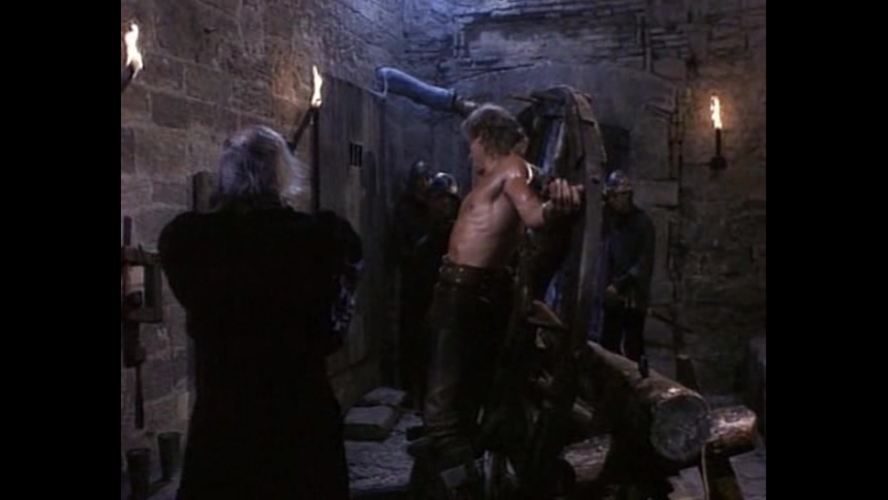 Ловчий porn video – 1990 ловчий смерти 4 последняя великая битва / deathstalker iv match of titans