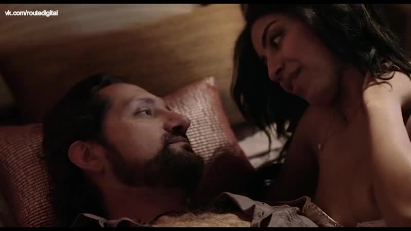 Қызықты сексуалдық фильм