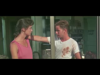 Максимальное ускорение / maximum overdrive 1986