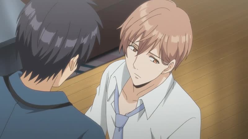 [opendub] papa datte, shitai [04] [eva lelik time midnight]