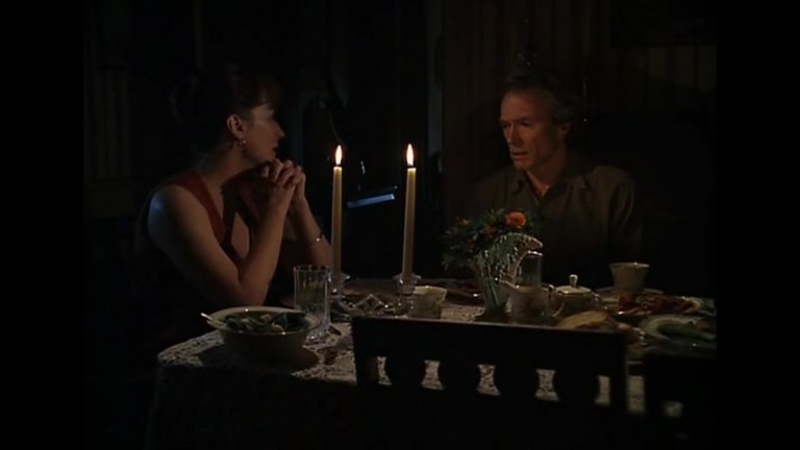 Мосты округа мэдисон the bridges of madison county (1995)