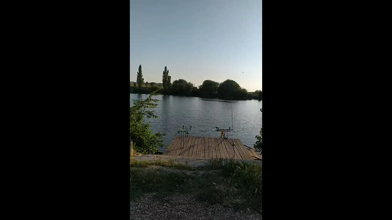 Украинка треня