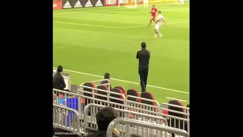 Горячий тьерри анри (720p) mp4