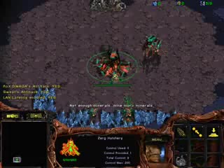 Sc fpvod (z) vs terran (t) @ medusa