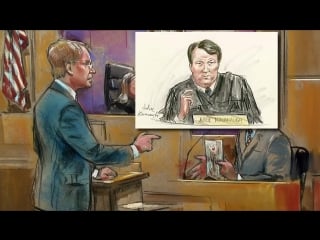 Klayman on kavanaugh and the "right to be believed"