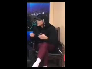 Baby dowoon and mommy youngk