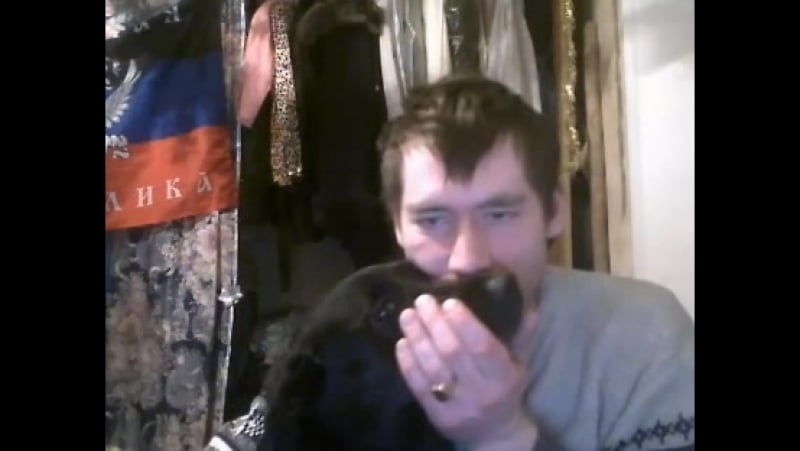 Zapadlo сочиняет стихи 2016 02 13