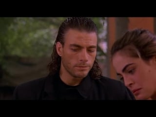 Трудная мишень / hard target (1993) / супер кино фильм