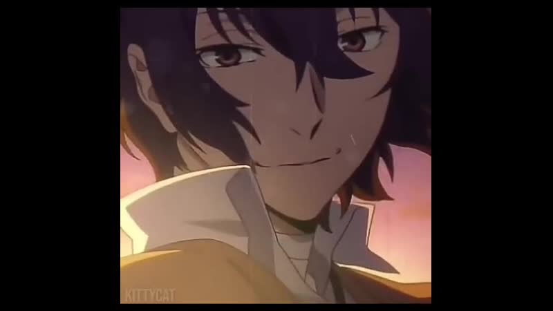 Dazai x atsushi | yaoi edit's |