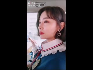 190930 tik tok kiki