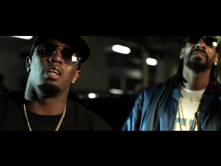 Puff daddy big homie (explicit) ft rick ross, french montana