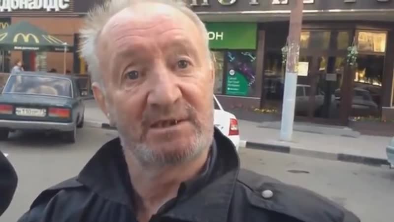 Еблище то раскатал