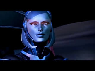 Mass effect | edi