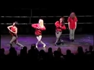 Kyle hanagami carnival (march,2010)