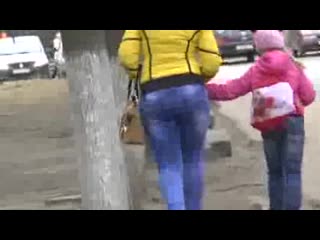 Пенсия 11 тыщ и баба с большой жопой 001 07 31 2013 045228