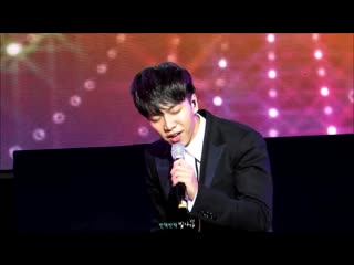 150207 벨포트 더 맑음 콘서트 이승기 smile boy [xbxk twrjya]