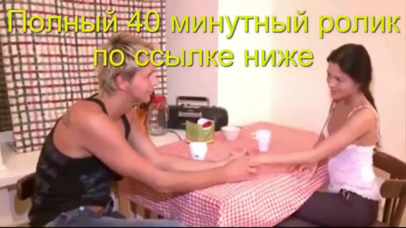 Juicy Housewife And Her Young Lover Have Sex In Prostoporno Masks 