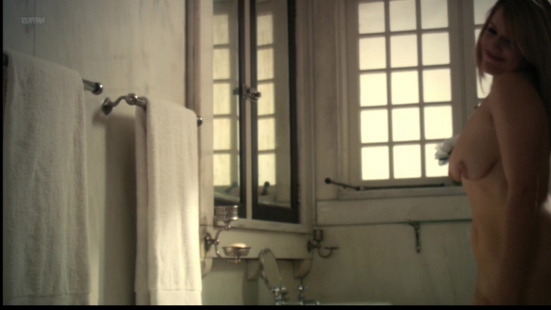 Tatiana kazak hall nude clubhouse (us 2013) 1080p web