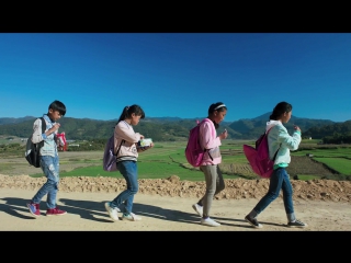 Ус рисового цветка / the taste of rice flower (2017)