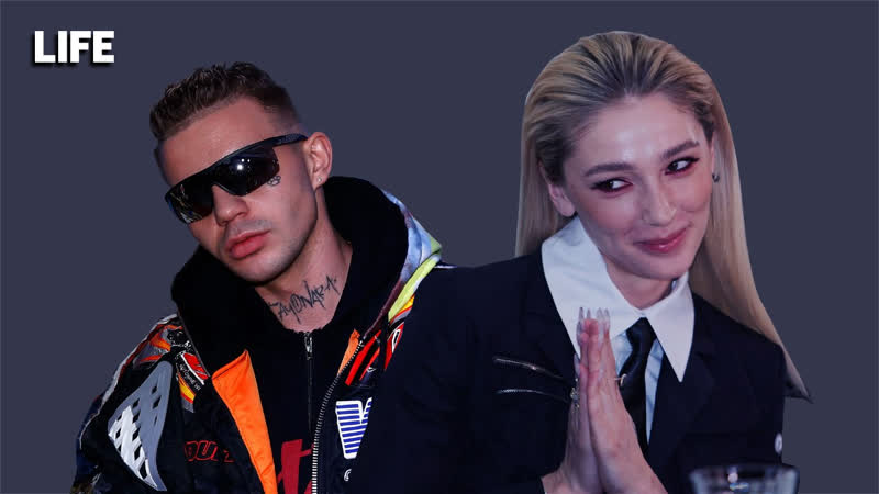 Маникюрша и поставщик фсб с чего начинали свой звёздный путь супруги ивлеева и элджей