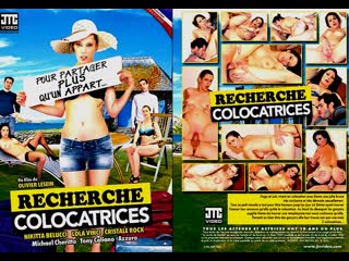 Recherche colocatrices / 2012