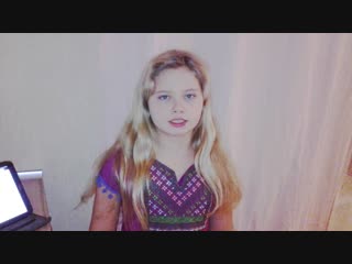 № 12 алиса лаптева 18 лет кулебаки