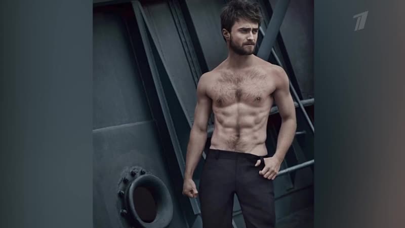 Дэниэл рэдклифф не только гарри поттер доброе утро