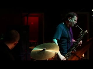 Ken vandermark & paal nilsen love with mick beck sheffield pt 2 (live in england from "extended duos" box set)