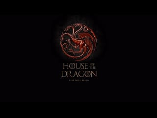 House of the dragon | official trailer