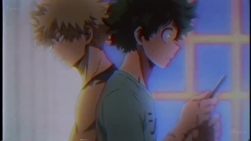 Boku porn video – 僕のヒーローアカデミア/boku no hero academia
