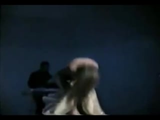 Maria shazadi drum con caída turca رقص شرقي