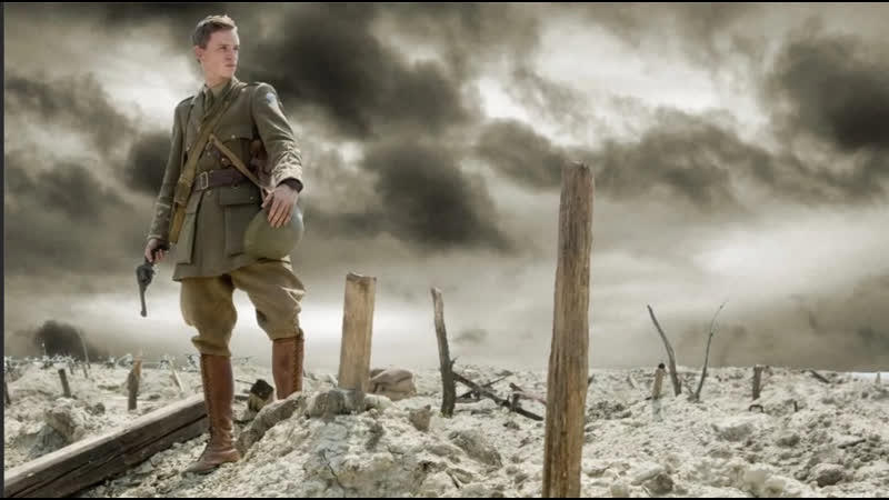 Птичья песня ( birdsong ) 2012