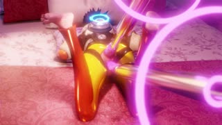 Tracer widow dmachines tentacles, part 2 wm 1080p watch online