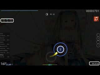 Inksys | mimi feat hatsune miku ai no sukima [extra] +hr 345x