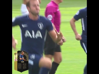 Harry kane/fifa2018