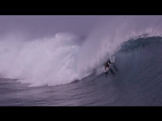 French polynesia with jonathan gubbins