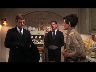 Дождись темноты / wait until dark 1967