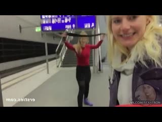 Одежда в метро небезопасна самые горячиe девочки порно секс минет сиськи жопа молодая дрочит пизду