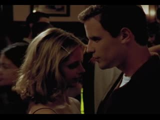 17 баффи/buffy [s02e05] парень рептилия