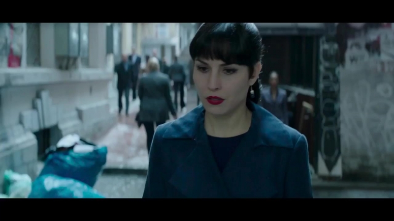 Тайна 7 сестер (seven sisters) (2017) трейлер русский язык hd тайна семи сесте