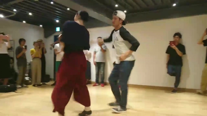 Zabu и eri хасл