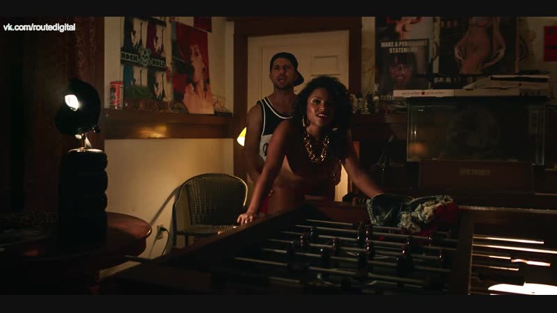 Vivian lamolli nude bodied (2017) hd 1080p web watch online / вивьен ламолли насыщенный