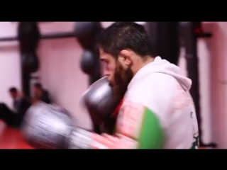 Бк "ахмат" тренироа