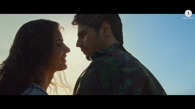 Sau aasmaan full video baar baar dekho sidharth malhotra katrina kaif